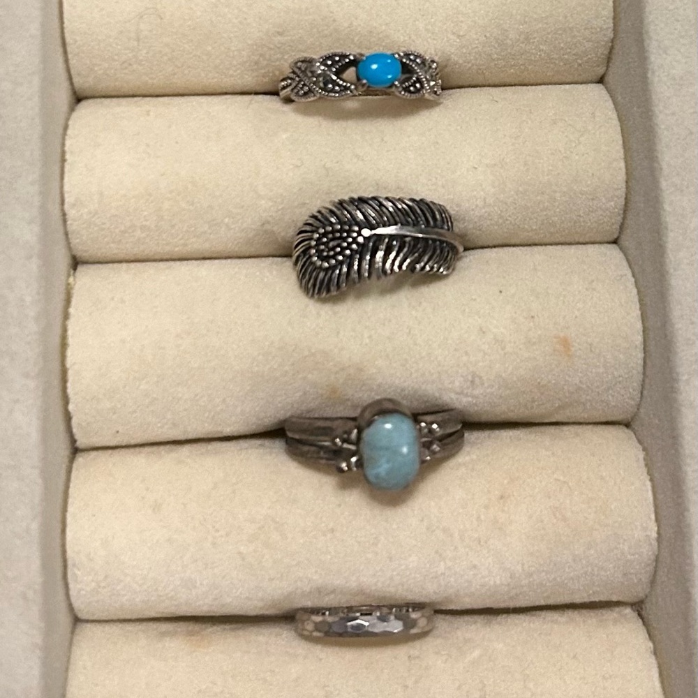Rings - Picture 2 of 2